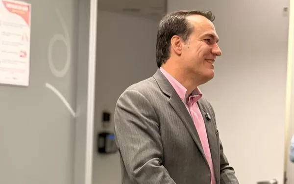 MGI dá posse ao novo Diretor-Presidente, Gustavo Fonseca Nogueira