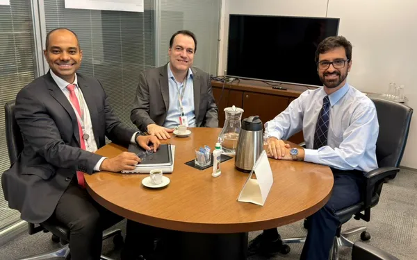 MGI e Cohab Minas alinham ações sobre regularização e venda de imóveis