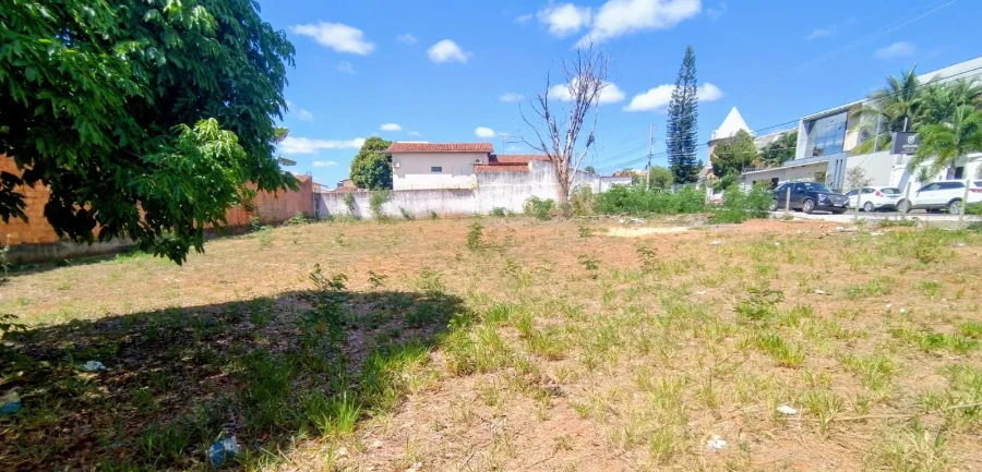 MGI abre edital para venda de terreno em Montes Claros